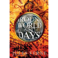 Around the World in 80 Days