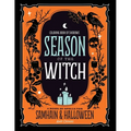 Coloring Book of Shadows: Season of the Witch