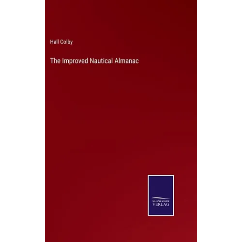 The Improved Nautical Almanac