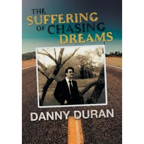 The Suffering of Chasing Dreams