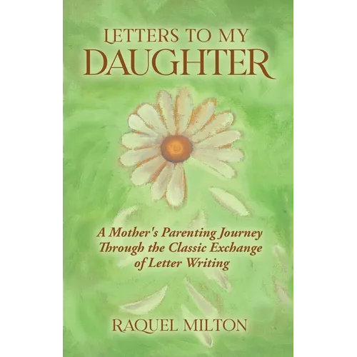 Letters to My Daughter