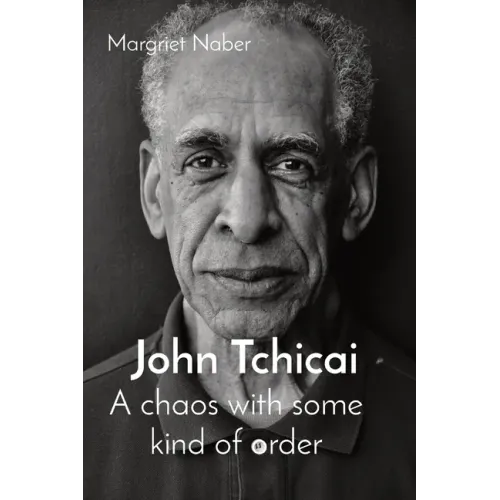 John Tchicai: A chaos with some kind of order