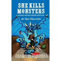 She Kills Monsters: Young Adventurers Edition