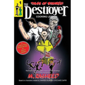 Tales of Sinanju: The Destroyer, book one Cooking Lesson