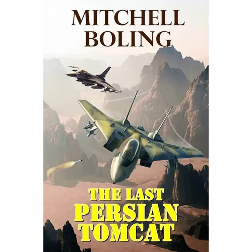 The Last Persian Tomcat