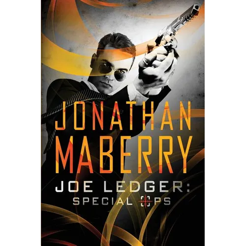 Joe Ledger: Special Ops