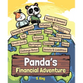 Panda's Financial Adventure