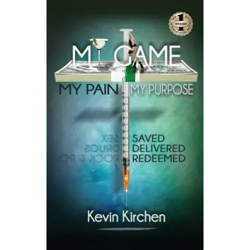 My Game My Pain My Purpose