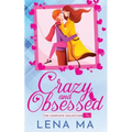 Crazy and Obsessed (The Complete Collection)