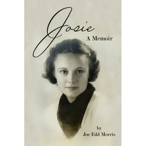 Josie: A Memoir