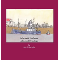 Arbroath Harbour: A Book of Drawings
