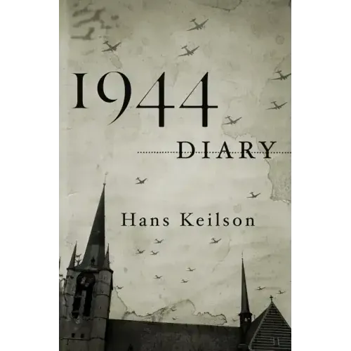 1944 Diary
