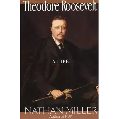 Theodore Roosevelt