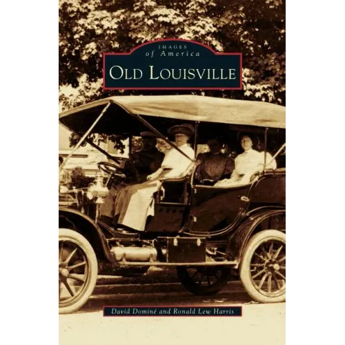 Old Louisville