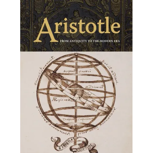 Aristotle: From Antiquity to the Modern Era