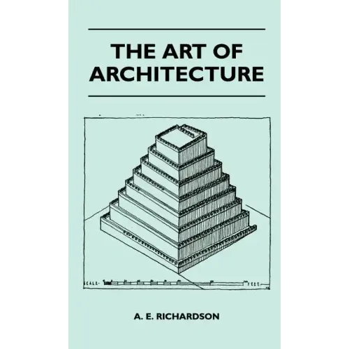 The Art Of Architecture