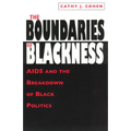 The Boundaries of Blackness: AIDS and the Breakdown of Black Politics