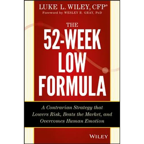 The 52-Week Low Formula