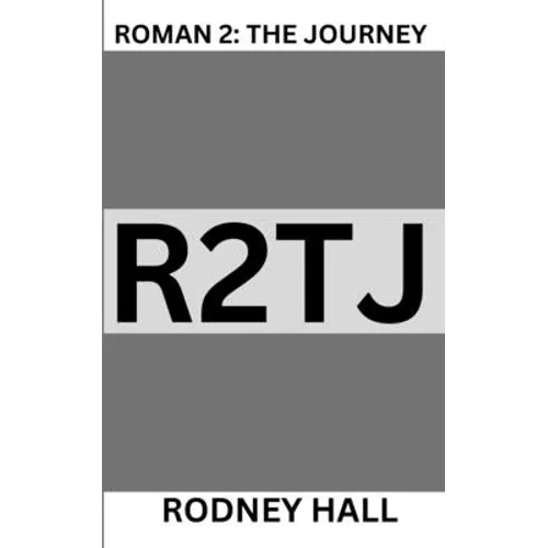 Roman 2: The Journey