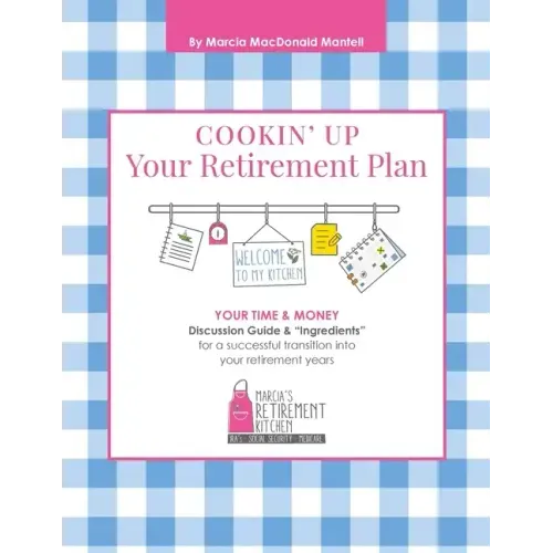 Cookin' Up Your Retirement Plan