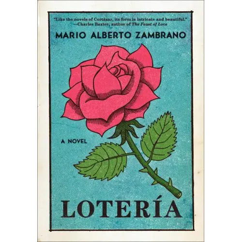 Loteria