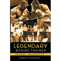 Legendary Boxing Trainer George Washington