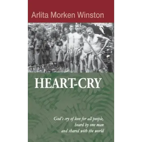 Heart-Cry