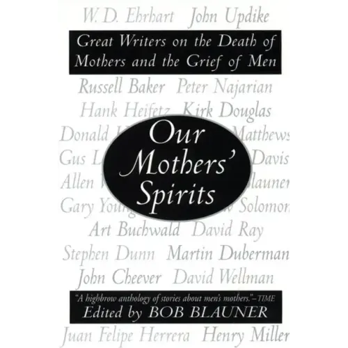 Our Mothers' Spirits