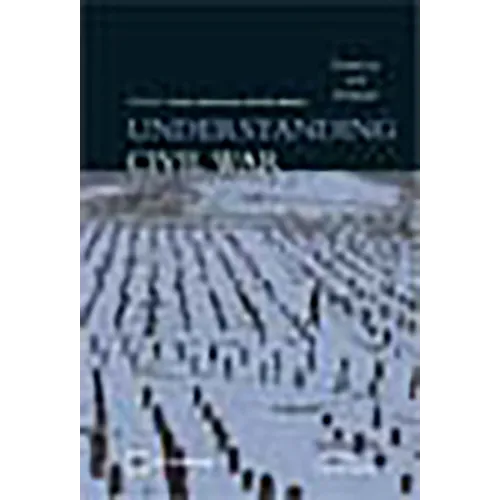 Understanding Civil War (Volume 2: Europe, Central Asia, & Other Regions): Evidence and Analysis