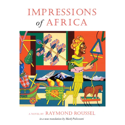 Impressions of Africa