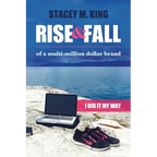 Rise and Fall of a Multi-million Dollar Brand: I did it my way - Paperback