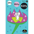 Itty Bitty Kitty: The cutest little kitty in the World!