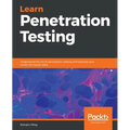 Learn Penetration Testing