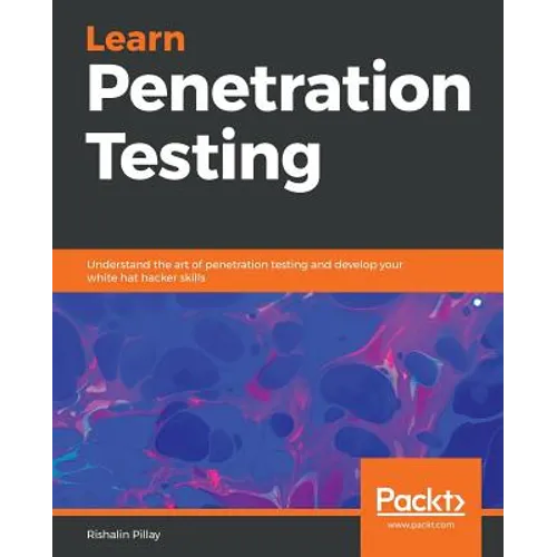 Learn Penetration Testing