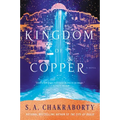 The Kingdom of Copper