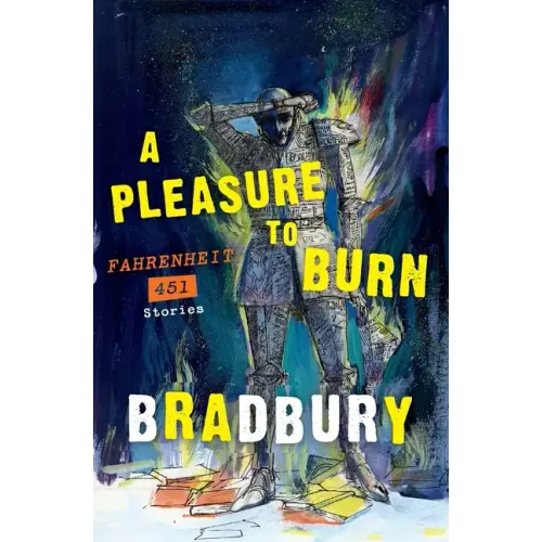 A Pleasure to Burn