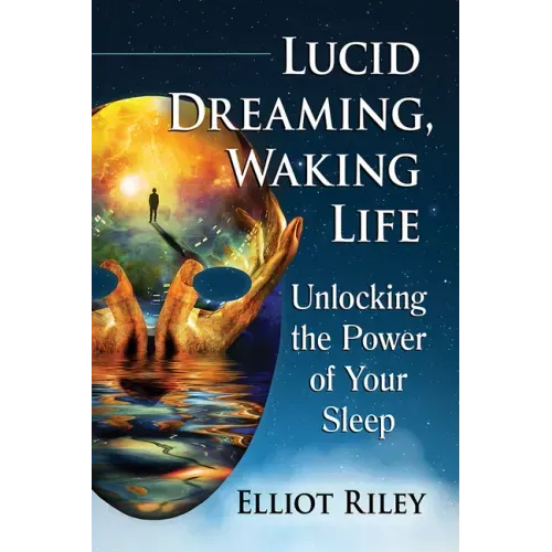 Lucid Dreaming, Waking Life: Unlocking the Power of Your Sleep