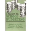 A Primer on School Budgeting