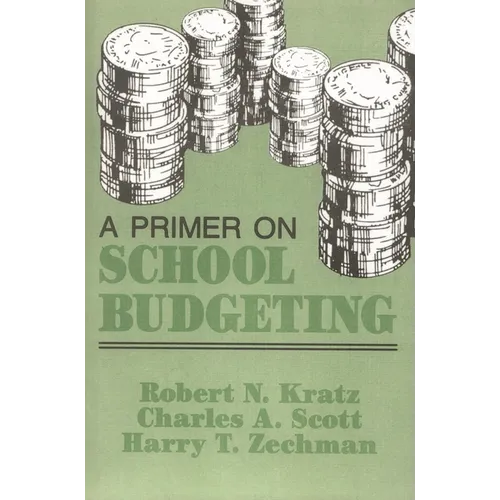 A Primer on School Budgeting