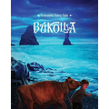 Búkolla: Icelandic Fairy Tale