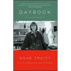 Daybook: The Journal of an Artist