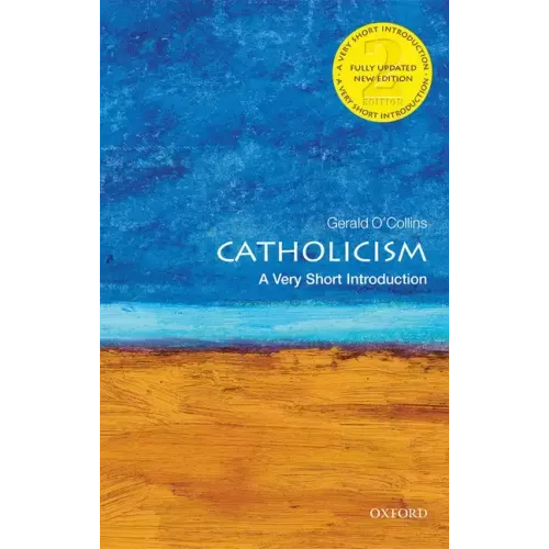 Catholicism: A Very Short Introduction
