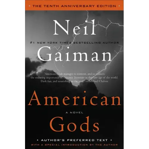 American Gods