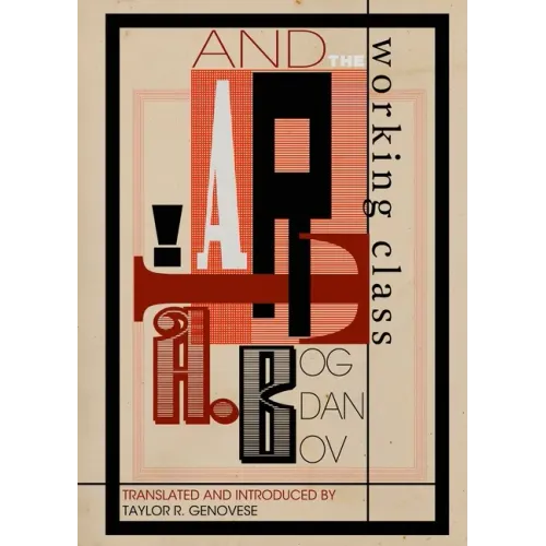 Art and the Working Class