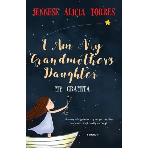 I Am My Grandmother's Daughter