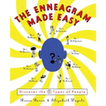 The Enneagram Made Easy: Discover the 9 Types of People