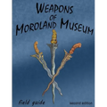 Weapons Of Moroland
