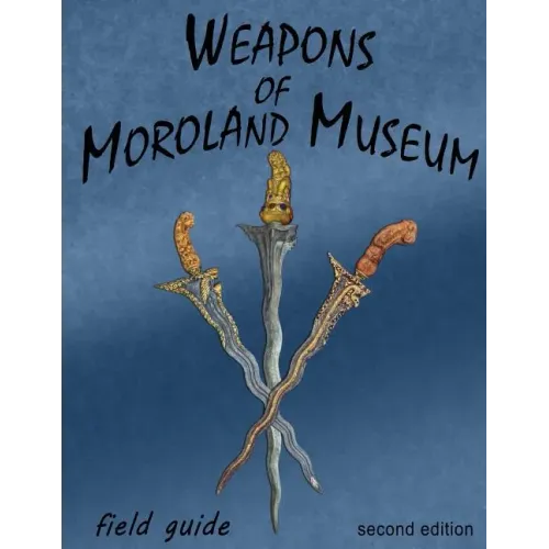 Weapons Of Moroland