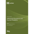 Differential Equations and Inverse Problems