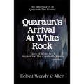 Quaraun's Arrival At White Rock: Tales of White Rock Asylum for The Criminally Insane